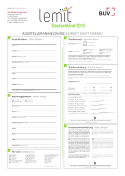 LeMit Deutschland 2015