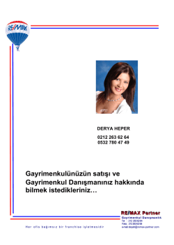 RE/MAX Partner