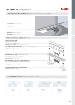 DUŞ KANALLARI SHOW/ER CHANNELS E m n &reg;