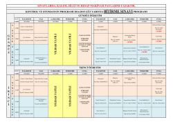 kalem, silgi ve hesap makinası paylaşımı yasaktır. g &uuml; nd &uuml; z yılbaşı t