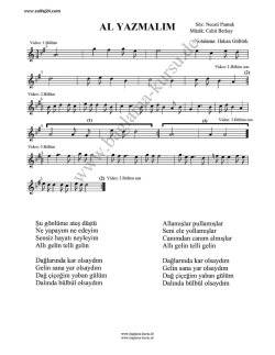 AL S&ouml;z: Necati Pamuk - homepage-baukasten