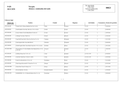 PA&Iacute;S SECCI&Oacute;N Turqu&iacute;a Abonos y enmiendas del suelo