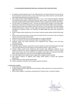 90 10. 11. 12. 13. - Rize Eğitim ve Araştırma Hastanesi