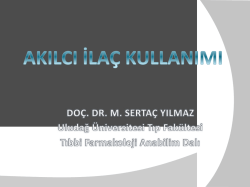 başka ila&ccedil; kullanımı