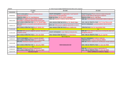 Şehir merkezine ve tarihi mekanlara gezi