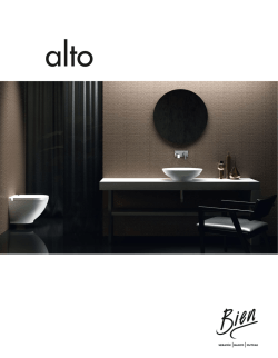 Untitled - Bien Seramik