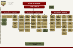 Merkez Teşkilatı