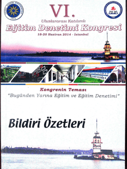 Bildtn Ozetleri