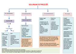 SOLUNUM YETMEZLİĞİ - T&uuml;rk Toraks Derneği
