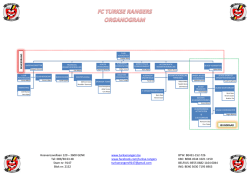 Hoevenzavellaan 120 &ndash; 3600 GENK www.turkserangers.be BTW