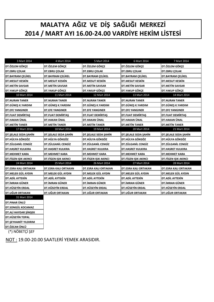 Uclu Vardiya Organizasyonu Can Safak Sendika Org