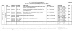 20.08.2014 &Ccedil;A RŞA M BA - Elektrik