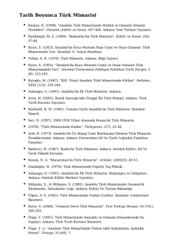 Dışa Aktar - T&uuml;rkiye Kaynak&ccedil;ası