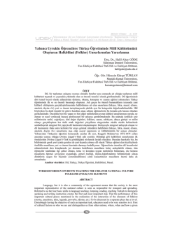 Devamını okumak i&ccedil;in tıklayınız