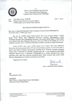 SS^XSSX.No:4 Tel:02522140700Faks:02522,42298