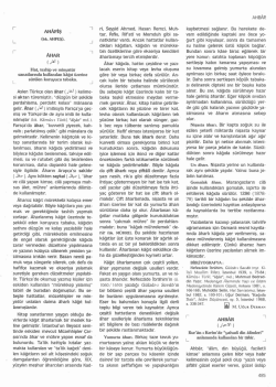 TDV DIA - İslam Ansiklopedisi