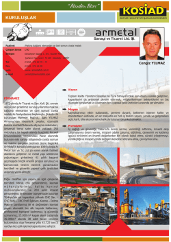 bizden biri cengiz yılmaz.cdr