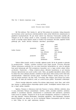 tam metin, PDF