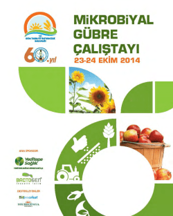 mikrobiyal g&uuml;bre &ccedil;alıştayı bildiri kitabı_1