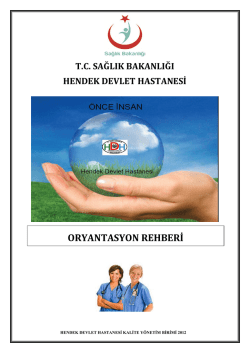 Oryantasyon Rehberini indirmek i&ccedil;in tıklayınız.