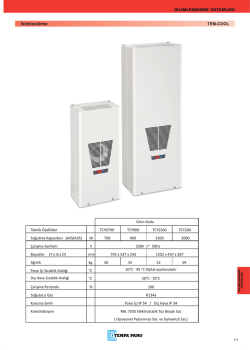 Tem-cool - Tempa Pano
