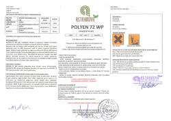 &uuml;r&uuml;n etiketini indirmek i&ccedil;in tıklayın