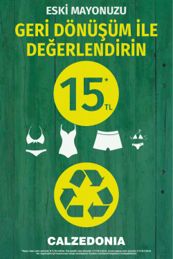 GERİ D&Ouml;N&Uuml;Ş&Uuml;M İLE DEĞERLENDİRİN