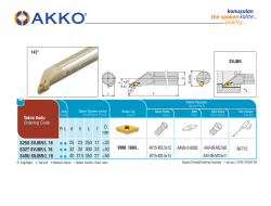 Teknik Bilgi İ&ccedil;in Tıklayınız