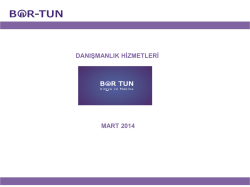 Hatanın giderilmesi