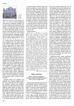 TDV DIA - İslam Ansiklopedisi