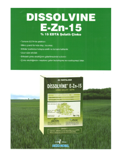 dıssolvıne e