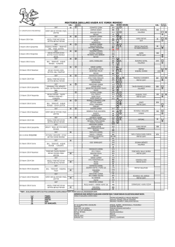 (MEKTEB\335M KASIM 2014 MEN\334S\334