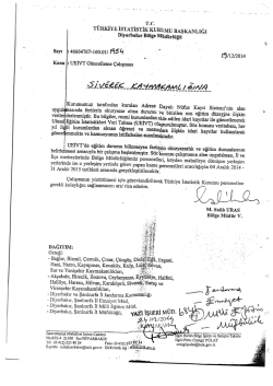 T.c. - Siverek İl&ccedil;e Milli Eğitim M&uuml;d&uuml;rl&uuml;ğ&uuml;