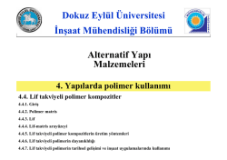 2 - Dokuz Eyl&uuml;l &Uuml;niversitesi