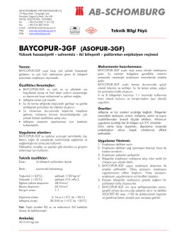 BAYCOPUR-3GF (ASOPUR-3GF) - ab