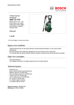 AQT 37-13+ - Bosch-do