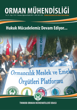 3-) temmuz-ağustos-eyl&uuml;l sayısı