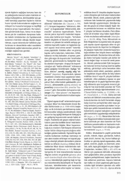 TDV DIA - İslam Ansiklopedisi