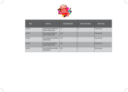 İndirmek için tıklayın.