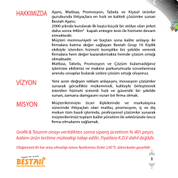 metal kalem - bestah ajans