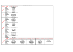 14:20-15:00 15:10-15:50 7 8 ders derslik öğretmen ders derslik