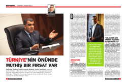 &Ouml;zel r&ouml;portajın devamı