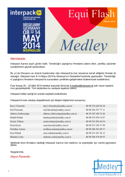 Merhabalar, Deyvi Florentin