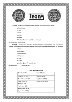 Tegem m&uuml;fredat indir