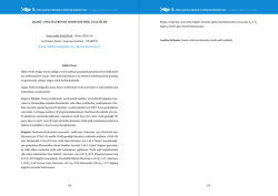 &Ouml;ZET (PDF) - Akuademi.Net