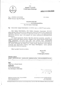 Ek-1 - mut il&ccedil;e mill&icirc; eğitim m&uuml;d&uuml;rl&uuml;ğ&uuml;