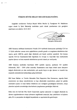 Bedii siiıieyı BATUM - T&uuml;rkiye B&uuml;y&uuml;k Millet Meclisi