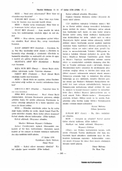 Meclisi Mebusan İ : 11 17 Şubat 1336 (1920) C : 1 TBMM