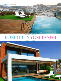 Exclusive Homes