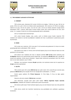 Tarih 09.10.2014